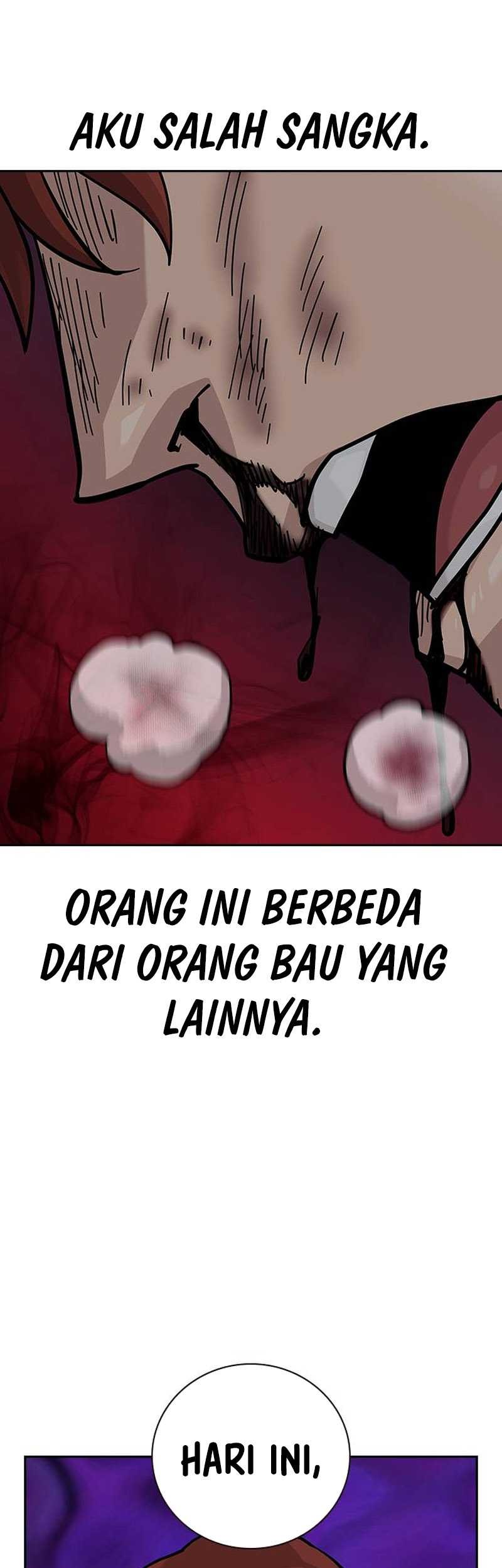 To Not Die Bab 119 halaman 37