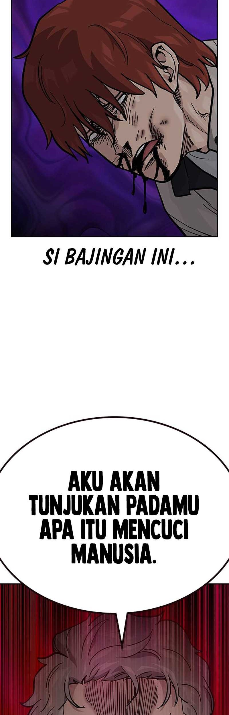 To Not Die Bab 119 halaman 38