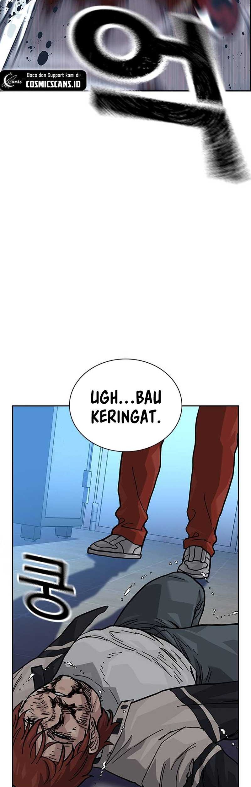 To Not Die Bab 119 halaman 41