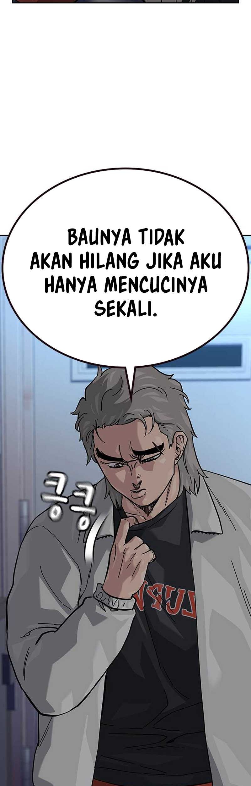 To Not Die Bab 119 halaman 42