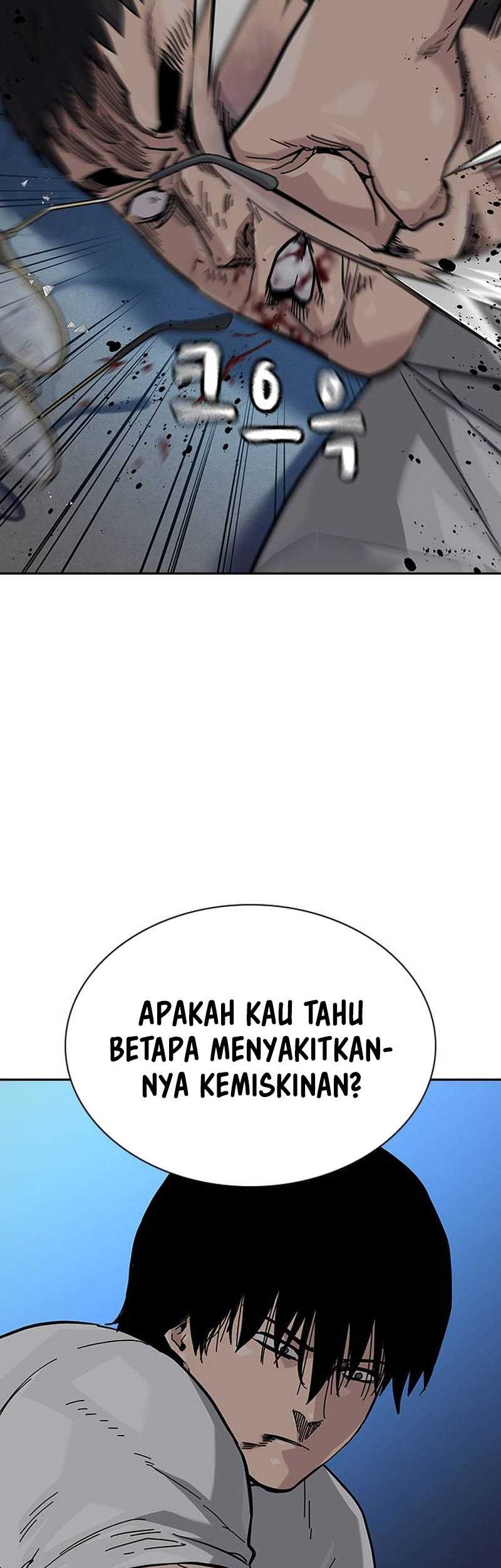 To Not Die Bab 119 halaman 45