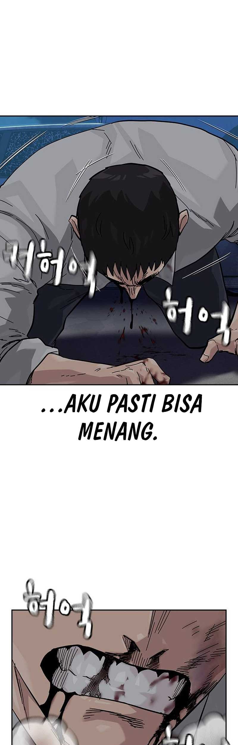 To Not Die Bab 119 halaman 56
