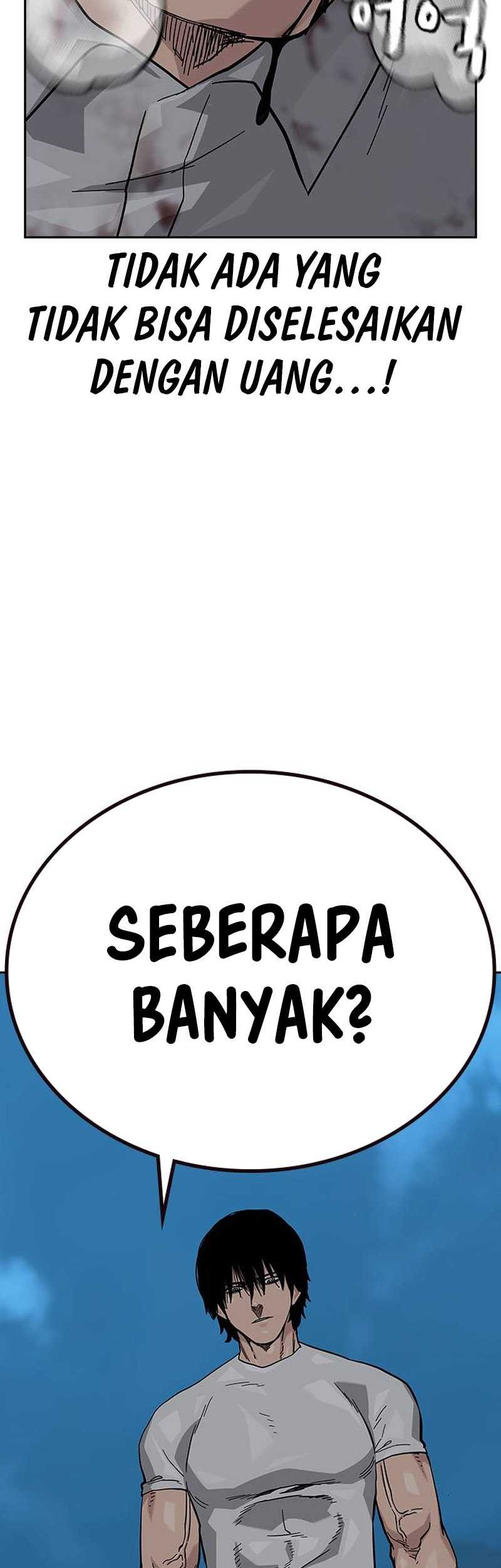 To Not Die Bab 119 halaman 57