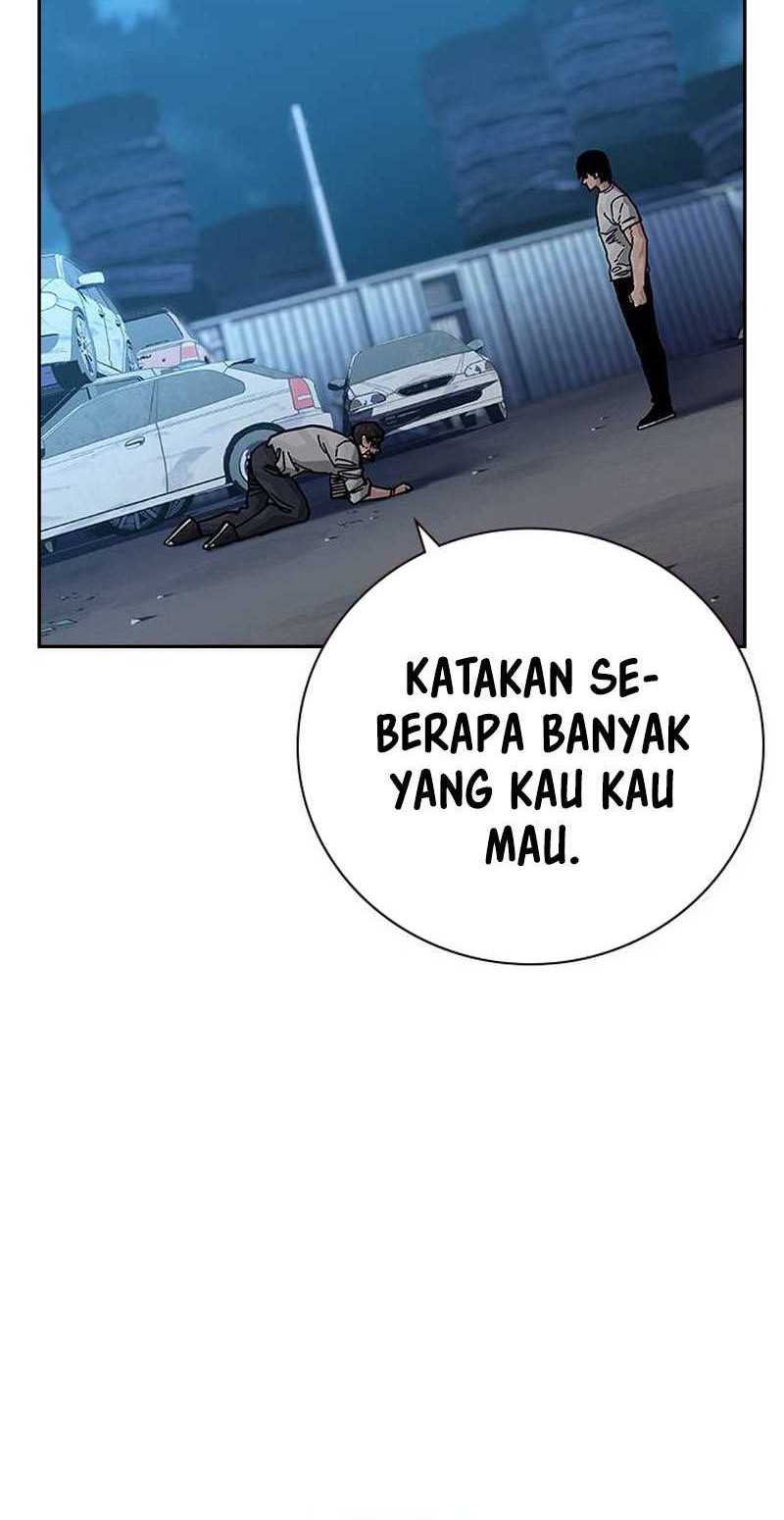 To Not Die Bab 119 halaman 59