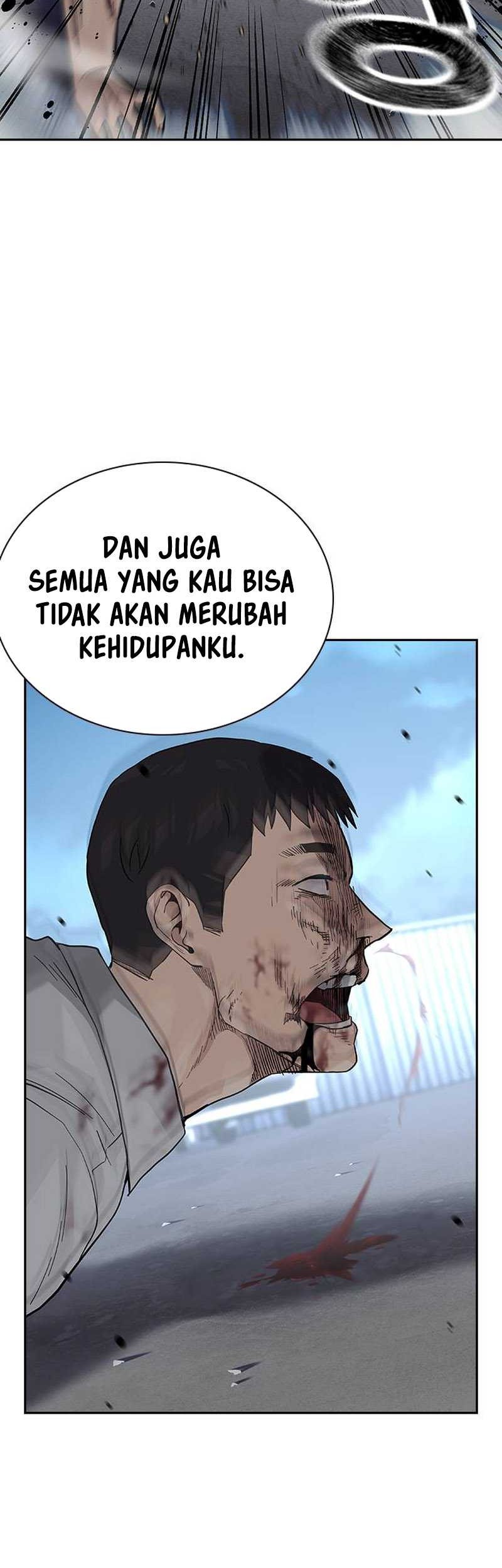 To Not Die Bab 119 halaman 62