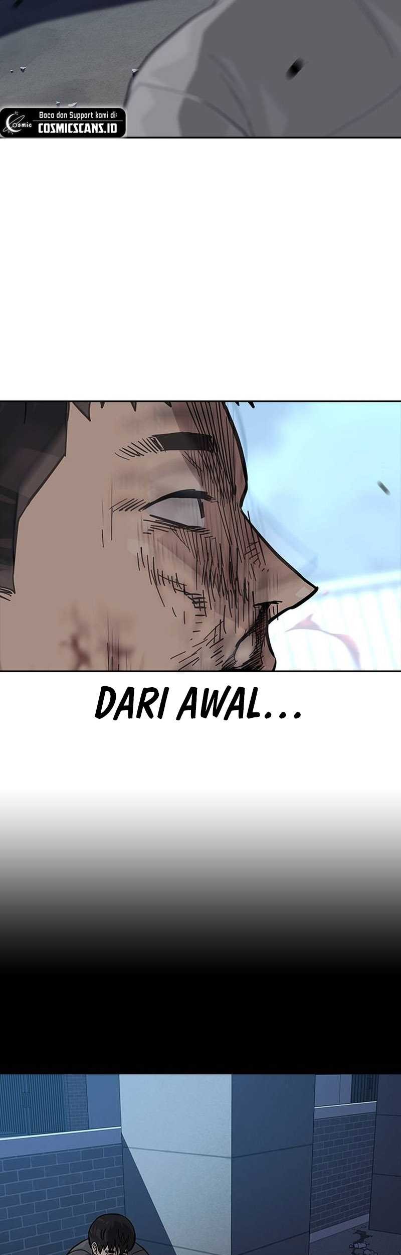 To Not Die Bab 119 halaman 64