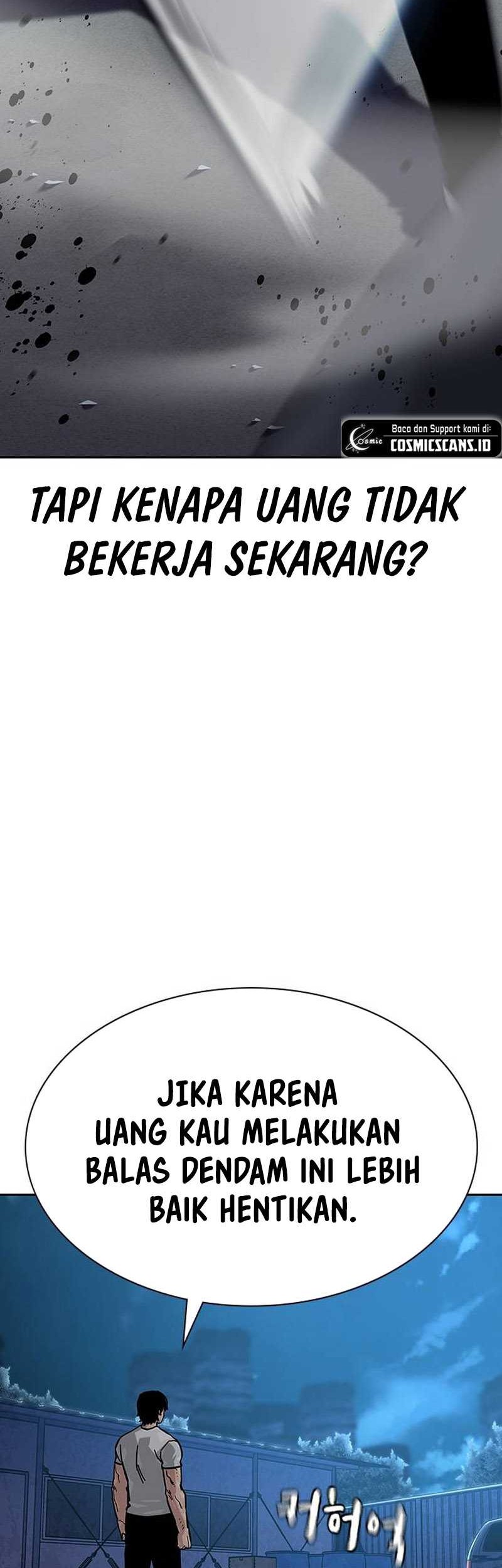 To Not Die Bab 119 halaman 69