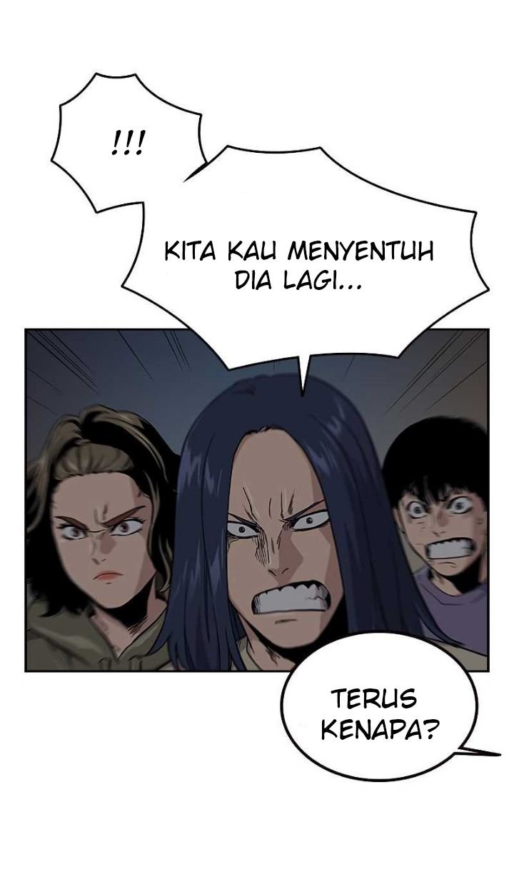 To Not Die Bab 12 halaman 9