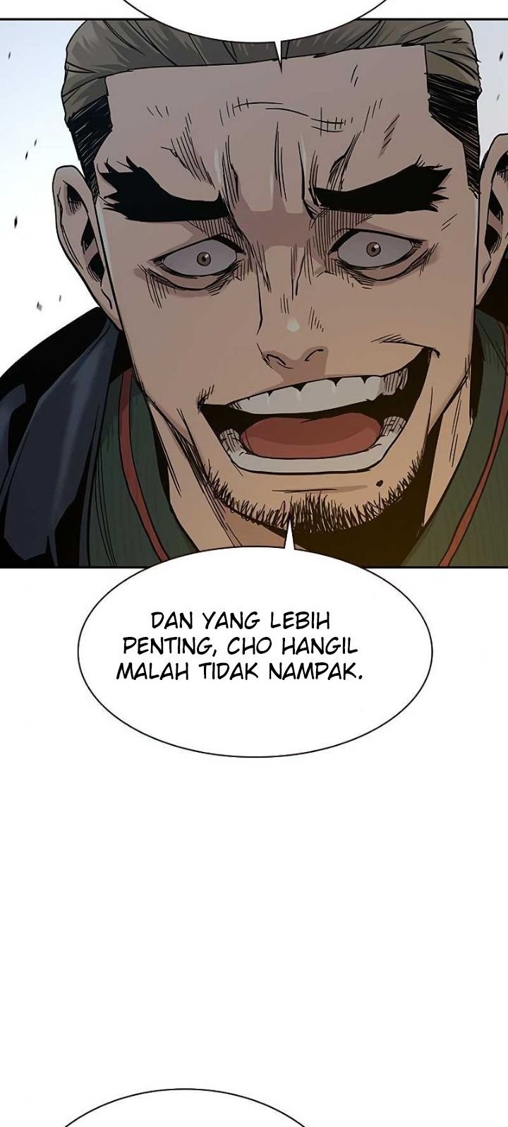 To Not Die Bab 12 halaman 11