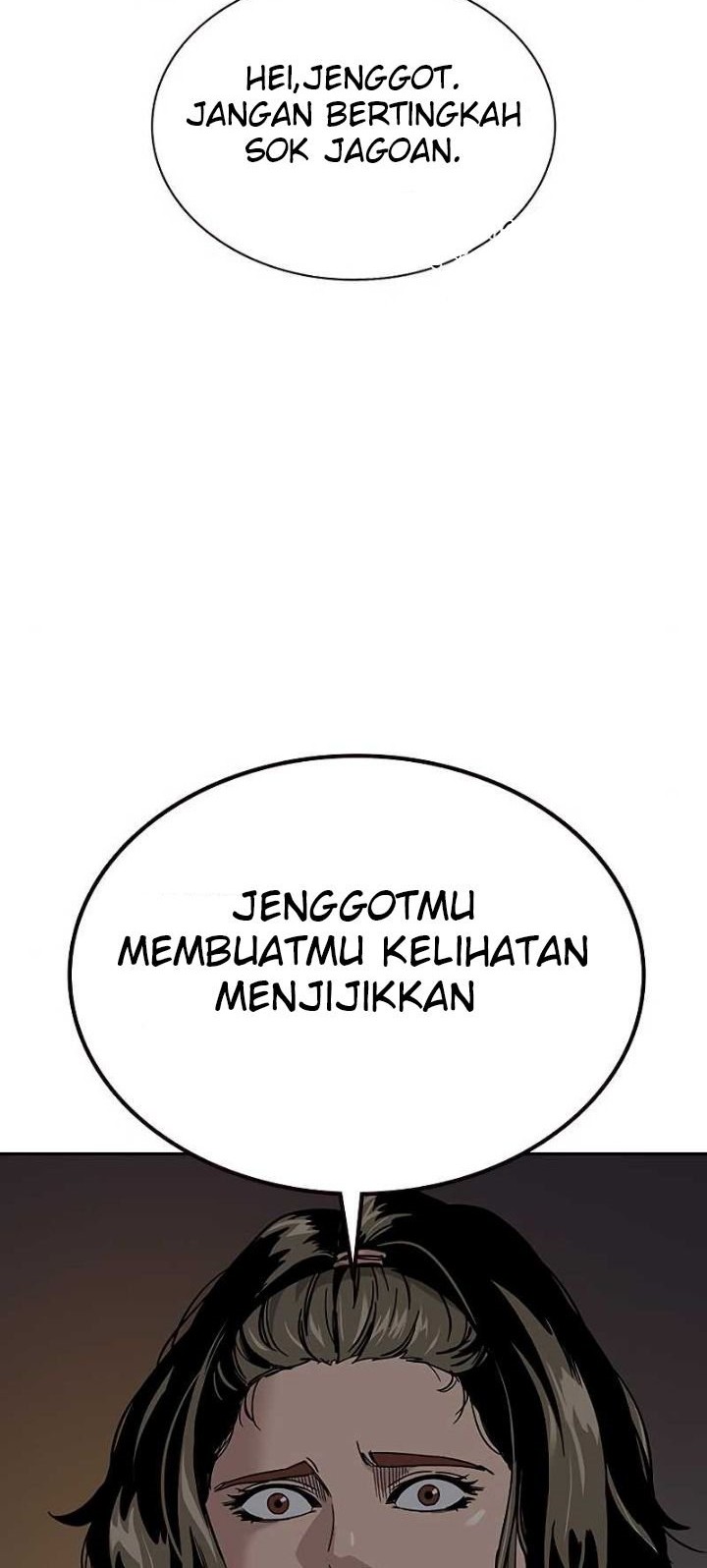 To Not Die Bab 12 halaman 13