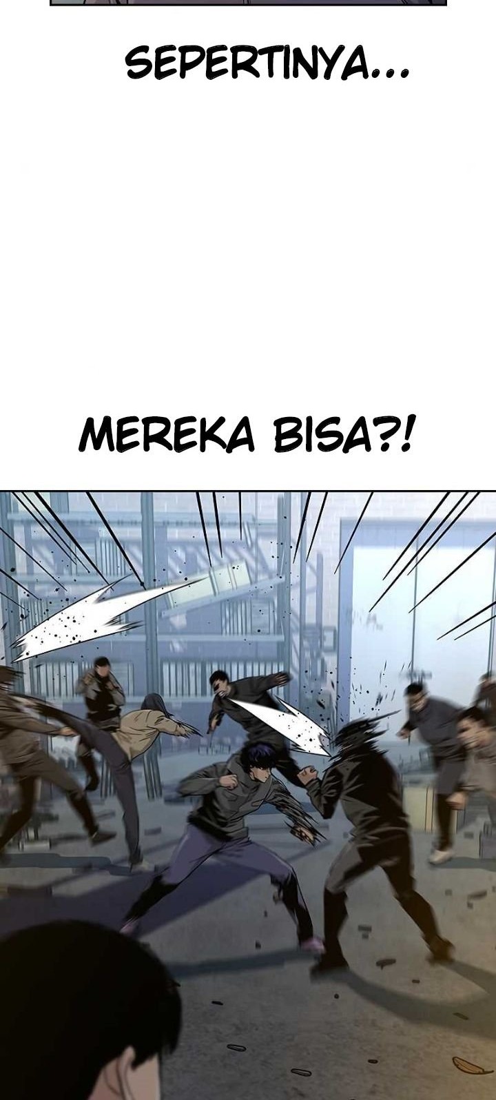 To Not Die Bab 12 halaman 18