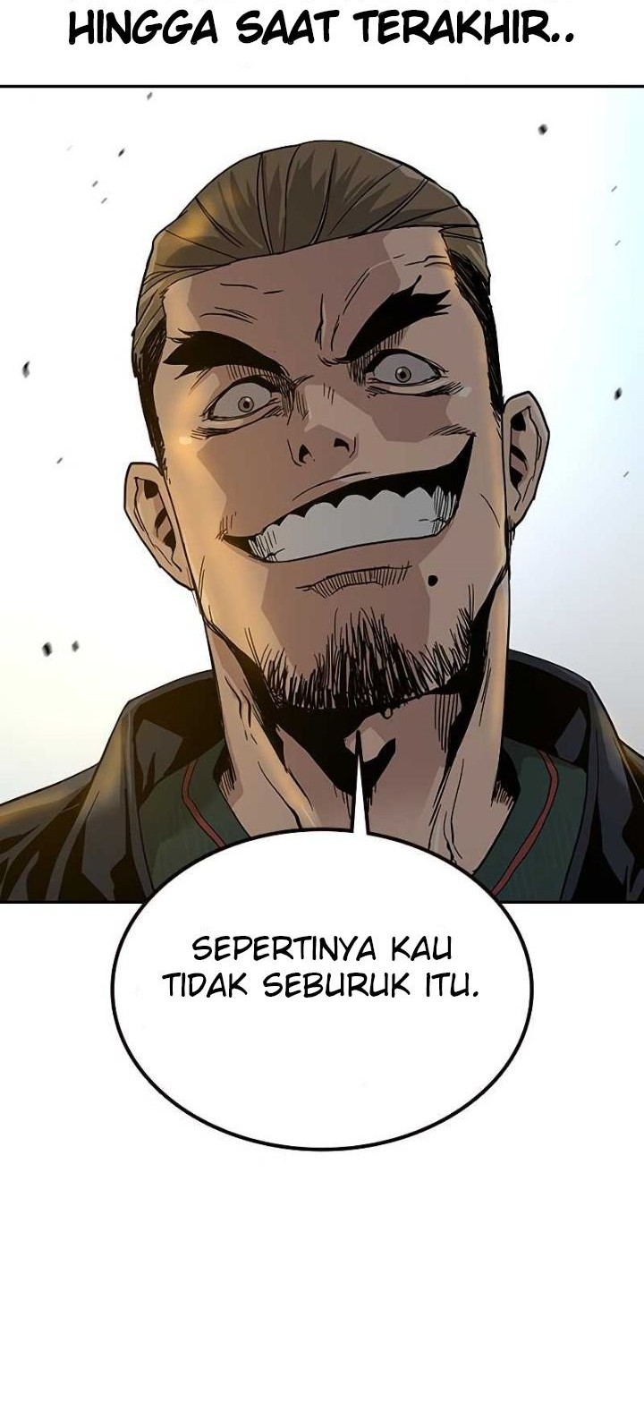 To Not Die Bab 12 halaman 41
