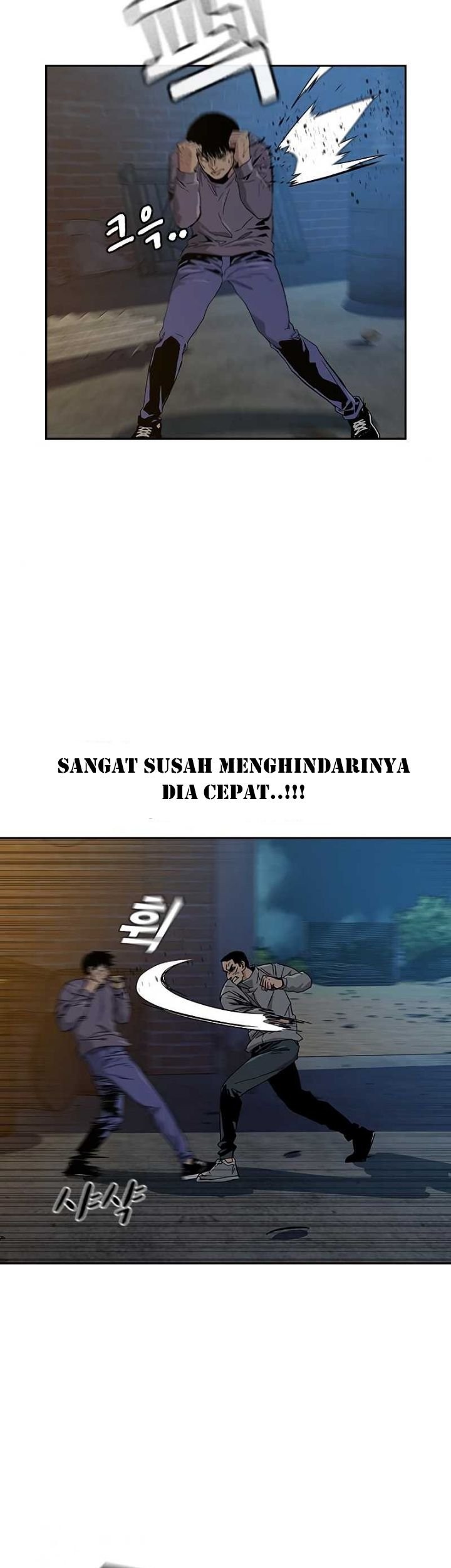 To Not Die Bab 12 halaman 45