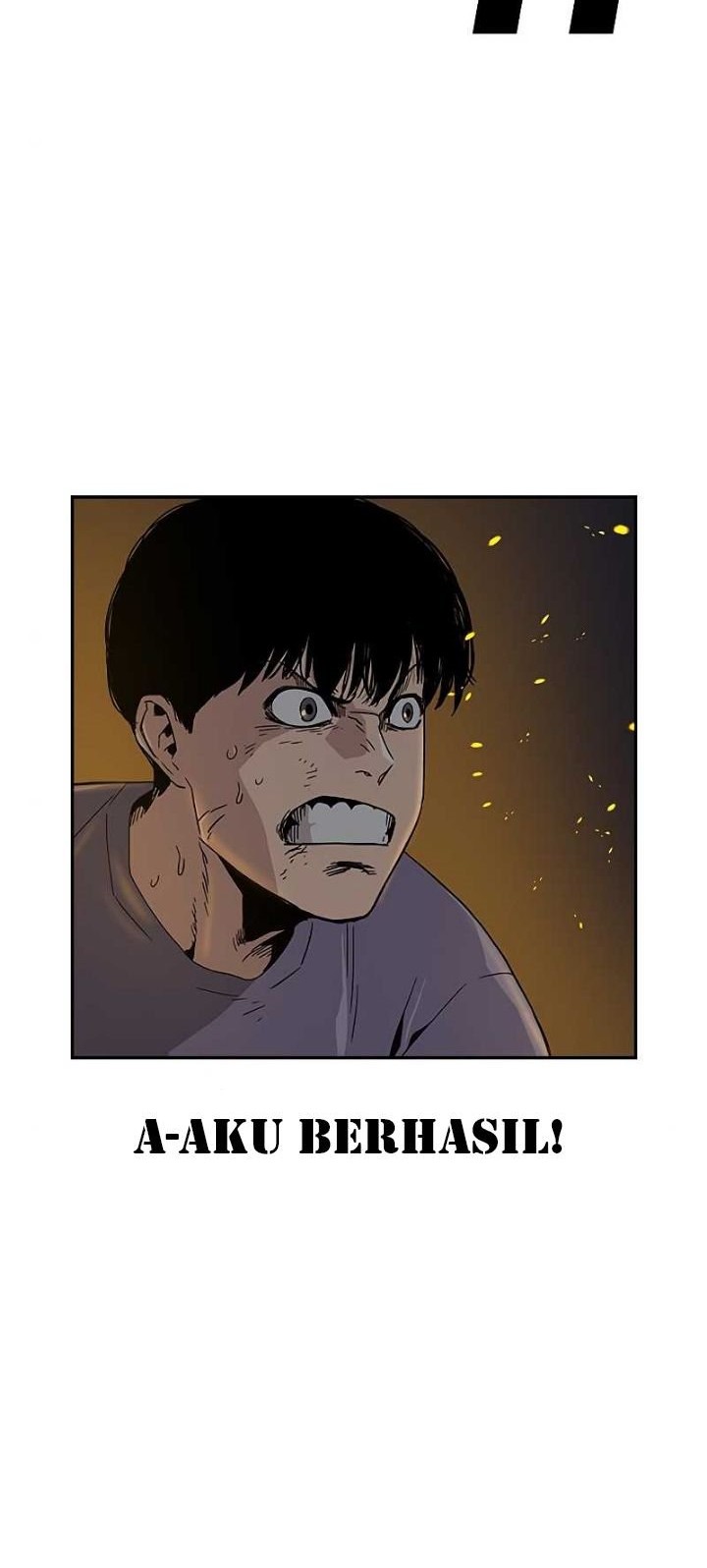 To Not Die Bab 12 halaman 48