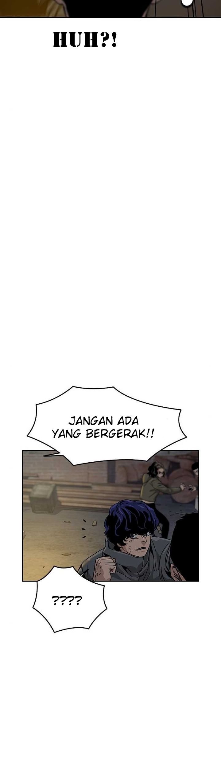 To Not Die Bab 12 halaman 50
