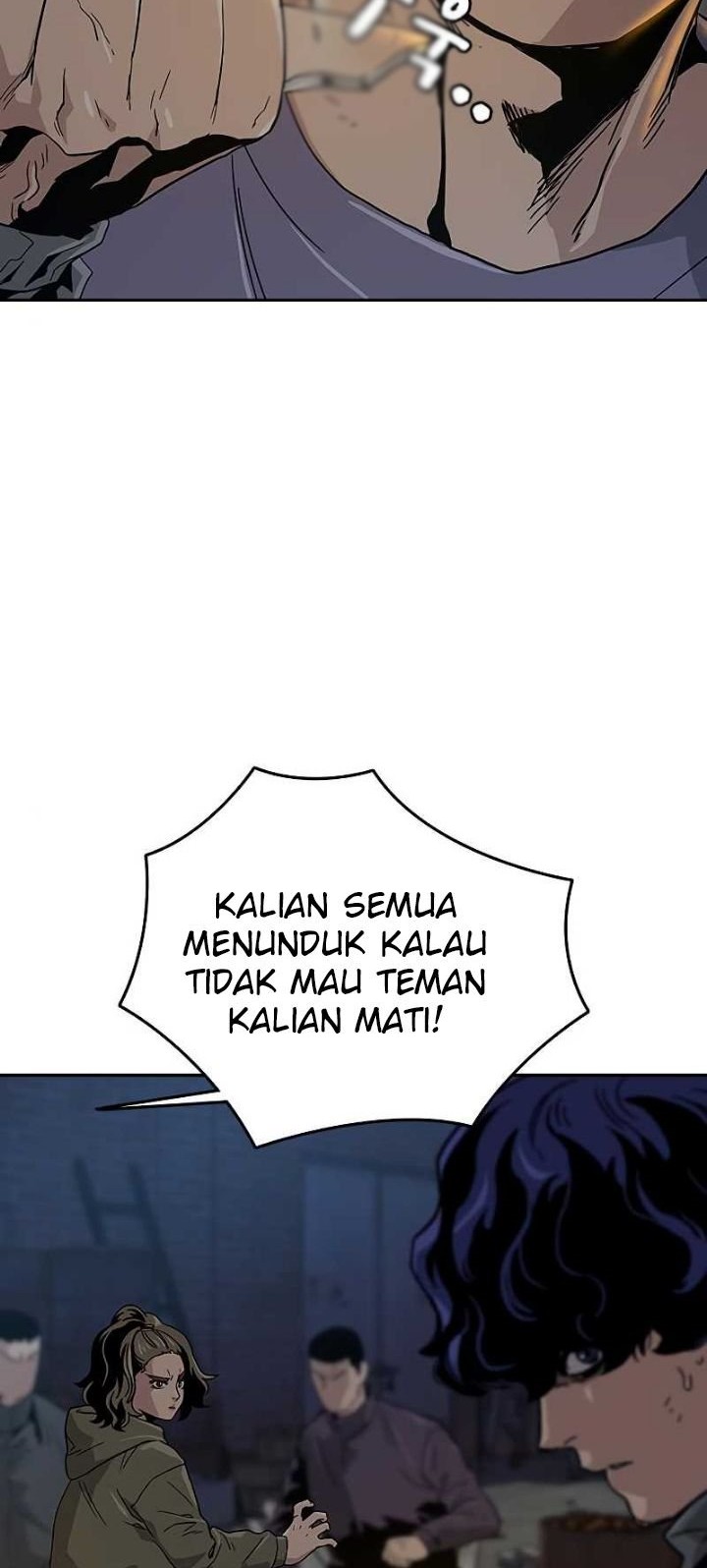 To Not Die Bab 12 halaman 53