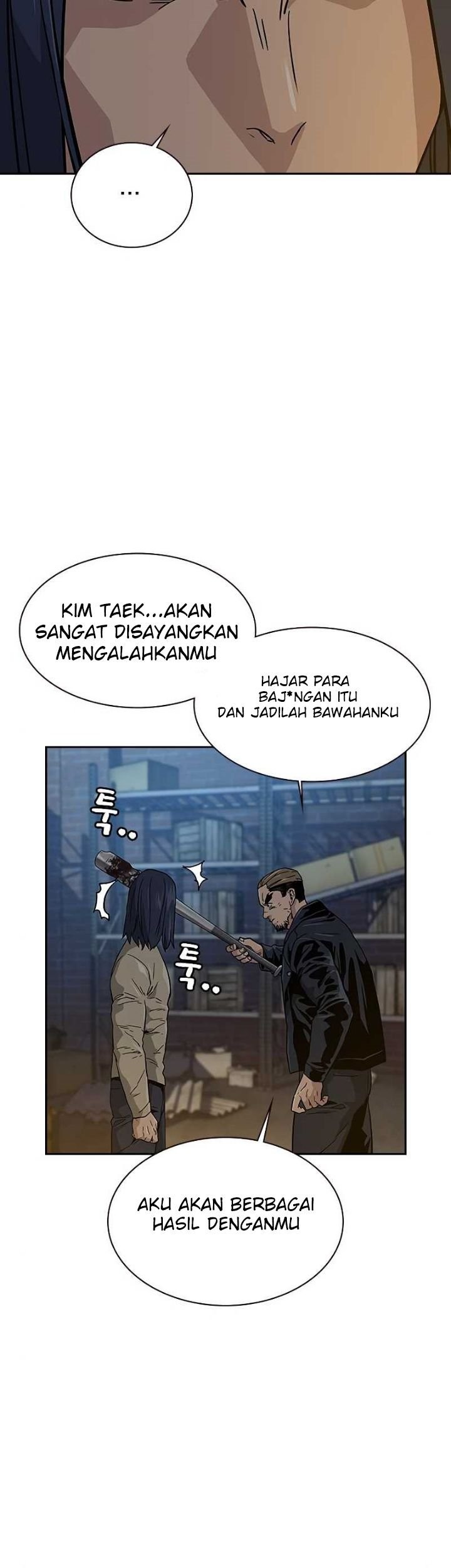 To Not Die Bab 12 halaman 60