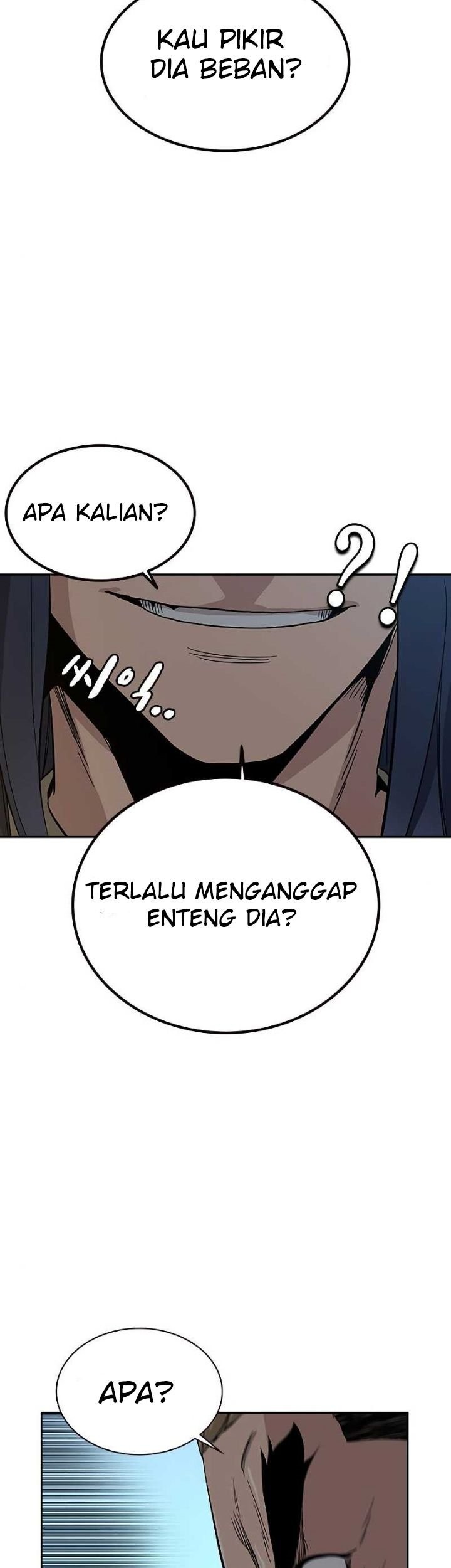 To Not Die Bab 12 halaman 62