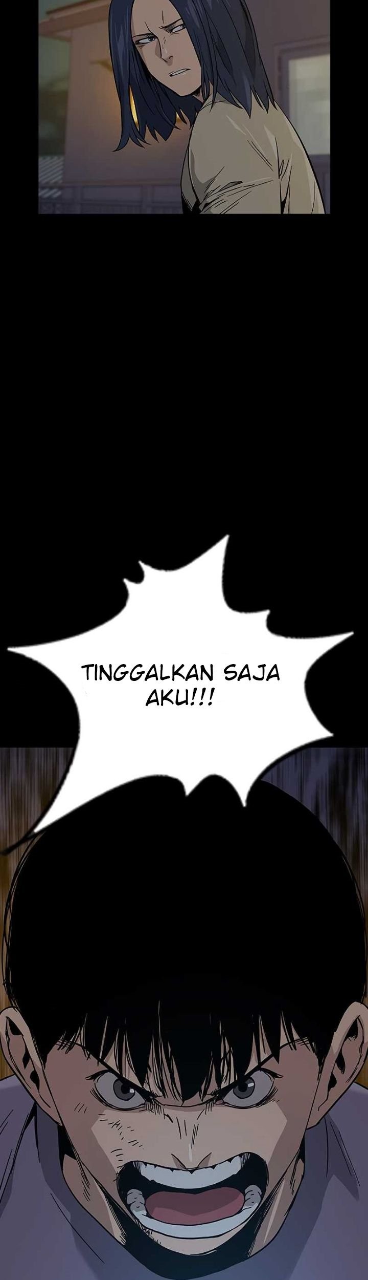 To Not Die Bab 12 halaman 67