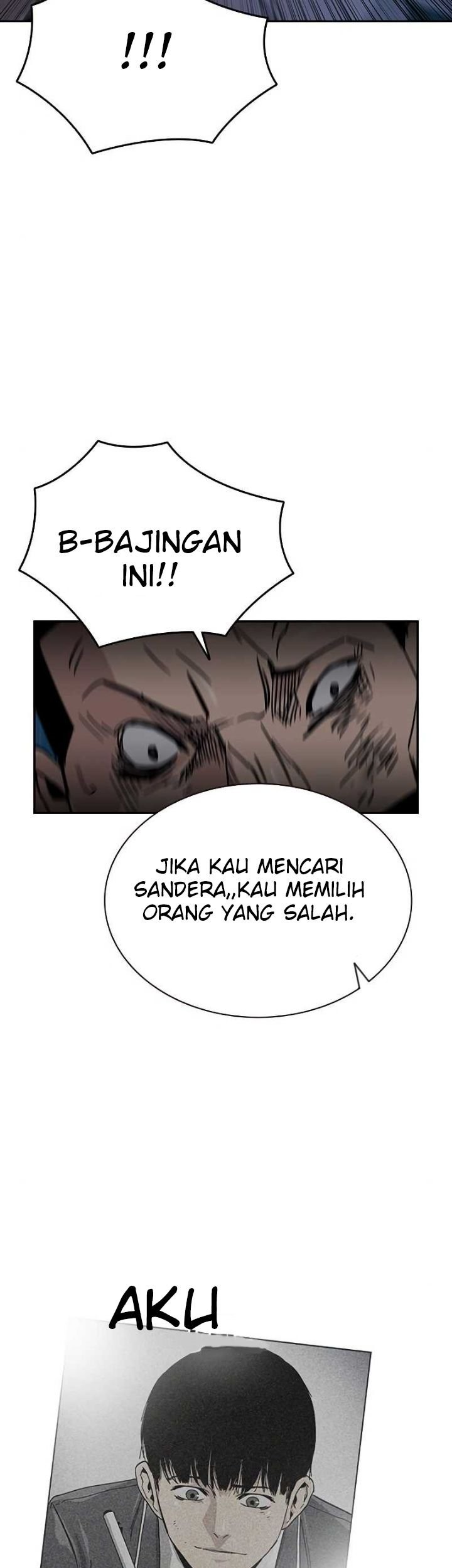 To Not Die Bab 12 halaman 70