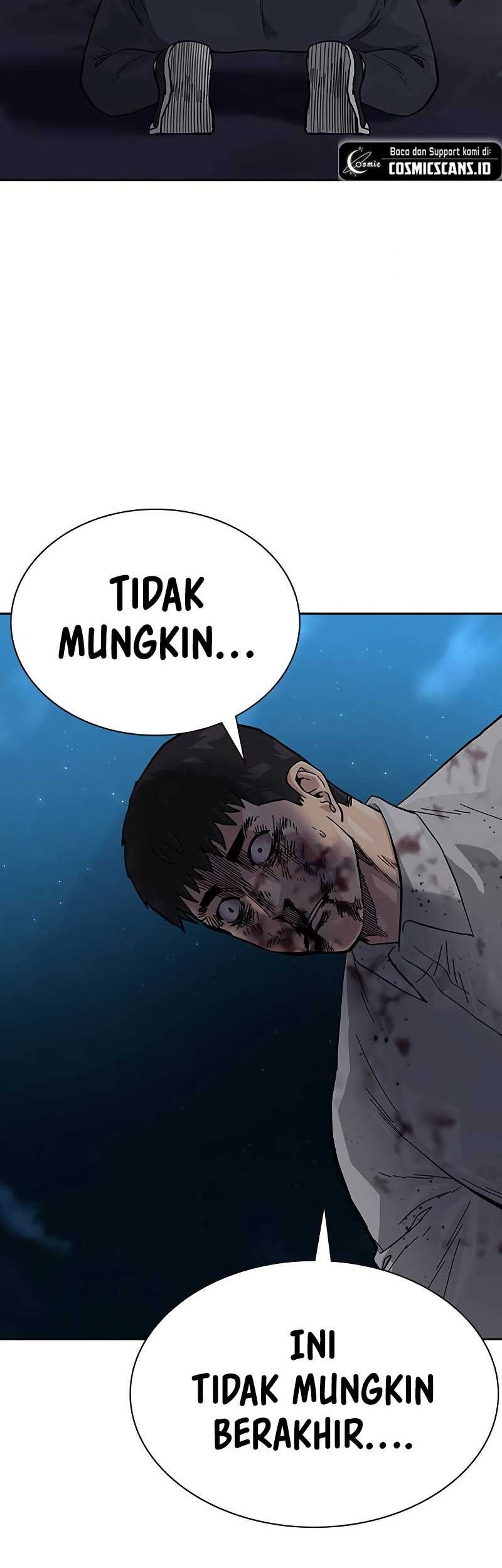 To Not Die Bab 120 halaman 6