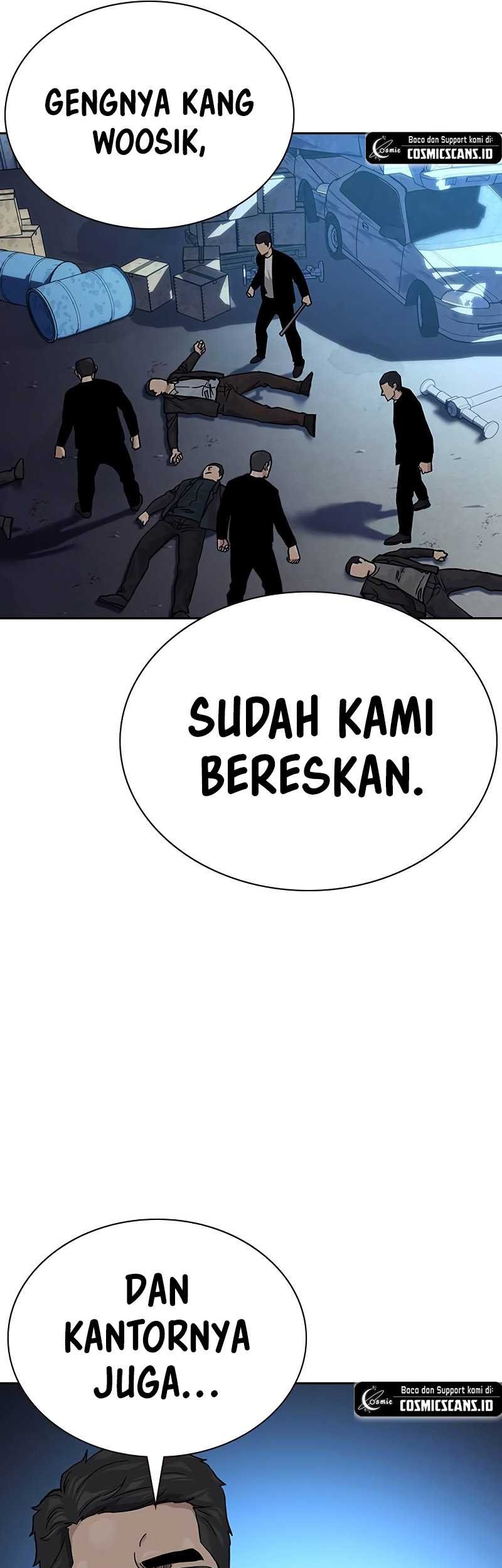 To Not Die Bab 120 halaman 9