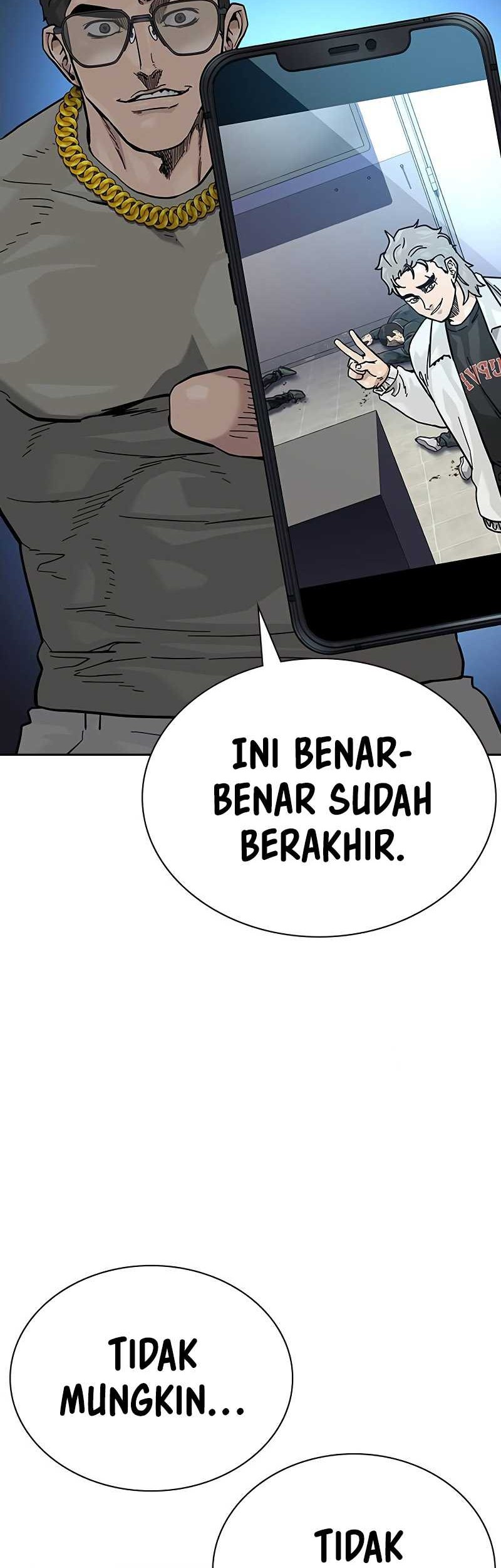To Not Die Bab 120 halaman 10