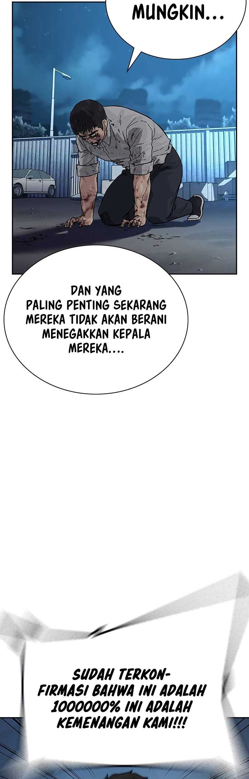 To Not Die Bab 120 halaman 11
