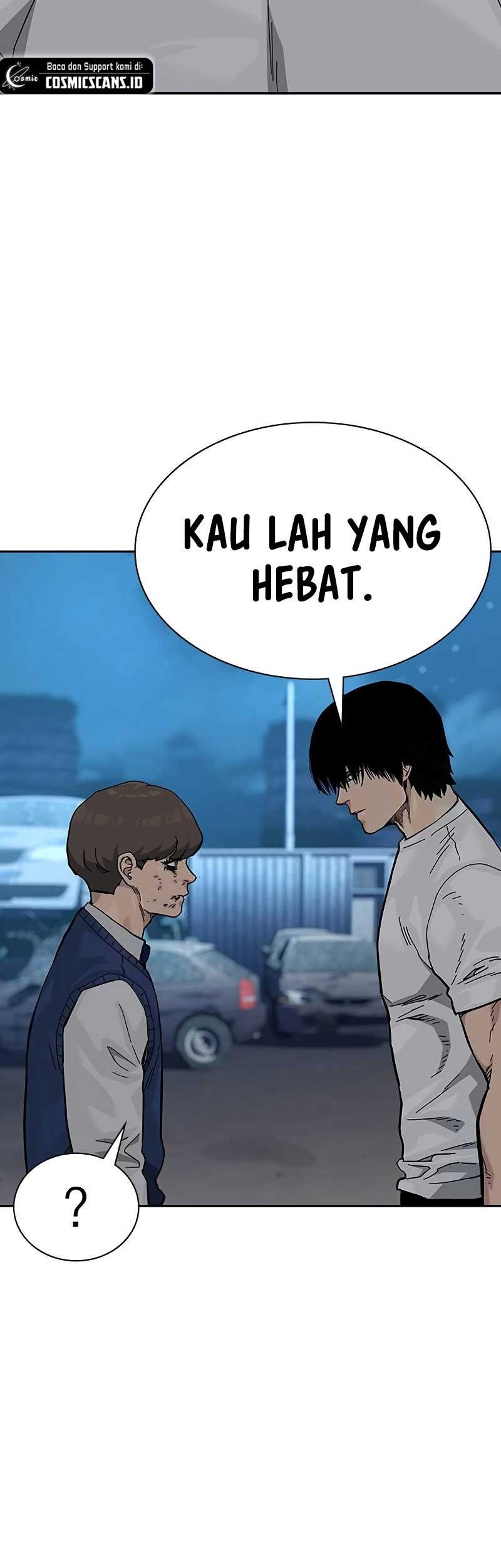 To Not Die Bab 120 halaman 15