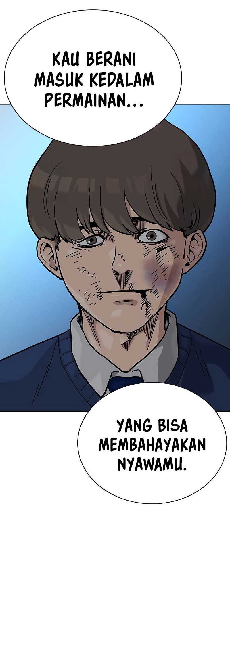 To Not Die Bab 120 halaman 16