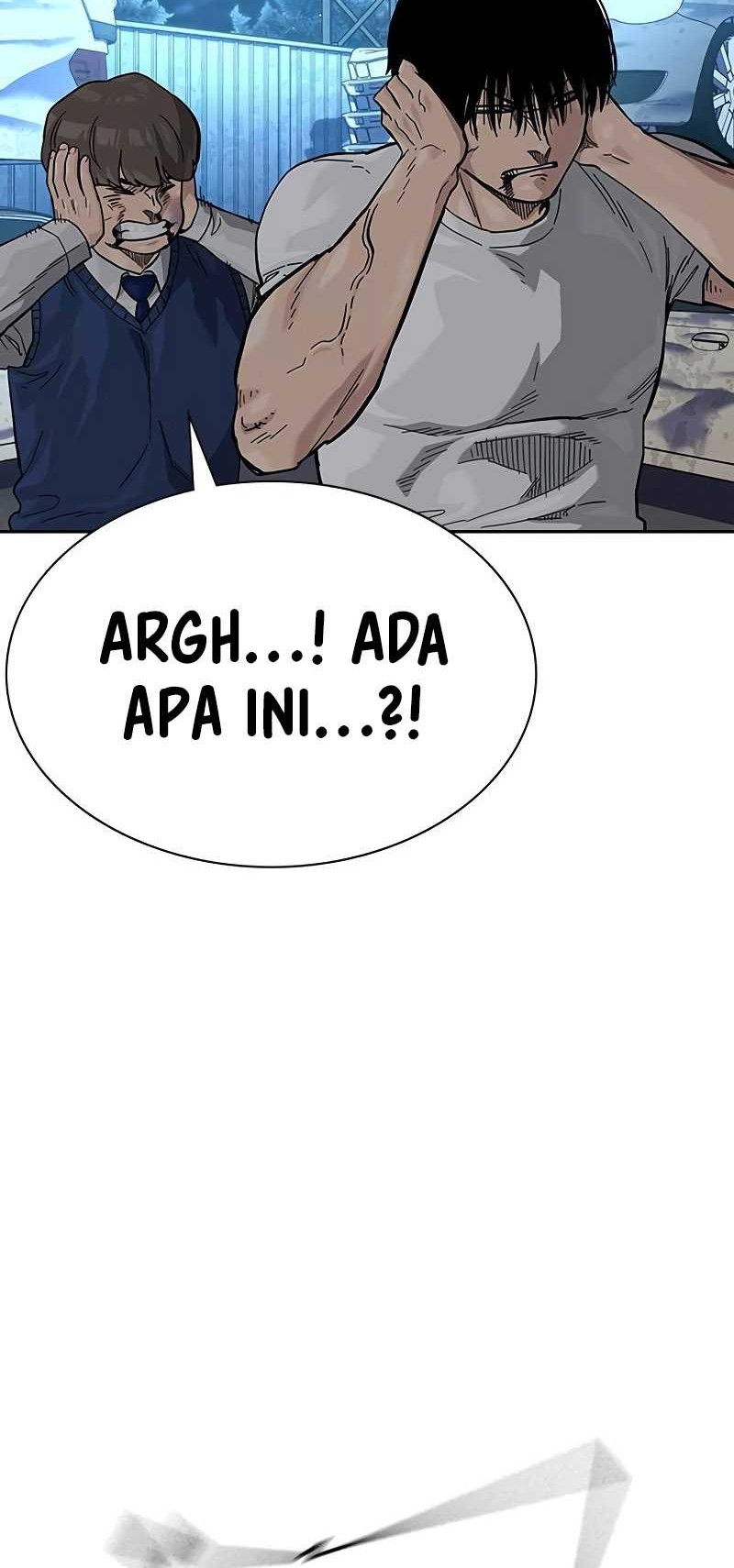 To Not Die Bab 120 halaman 20