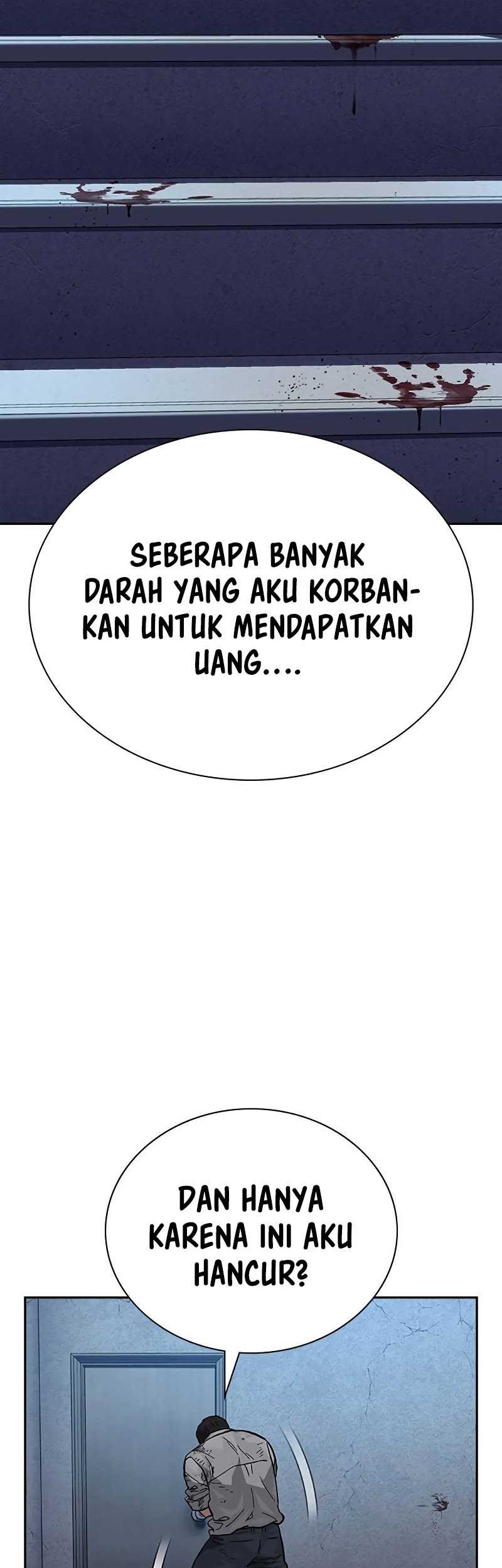 To Not Die Bab 120 halaman 26