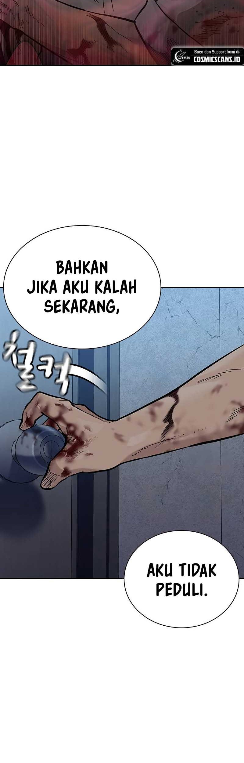To Not Die Bab 120 halaman 28