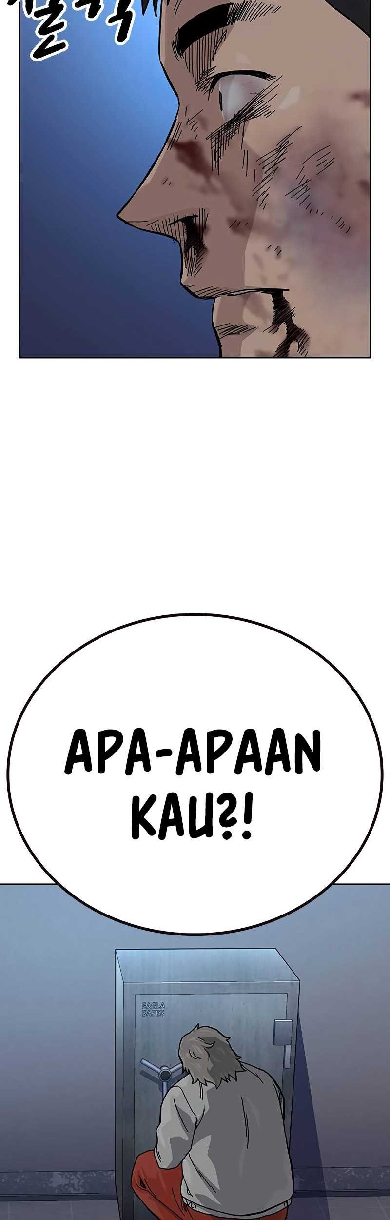 To Not Die Bab 120 halaman 30