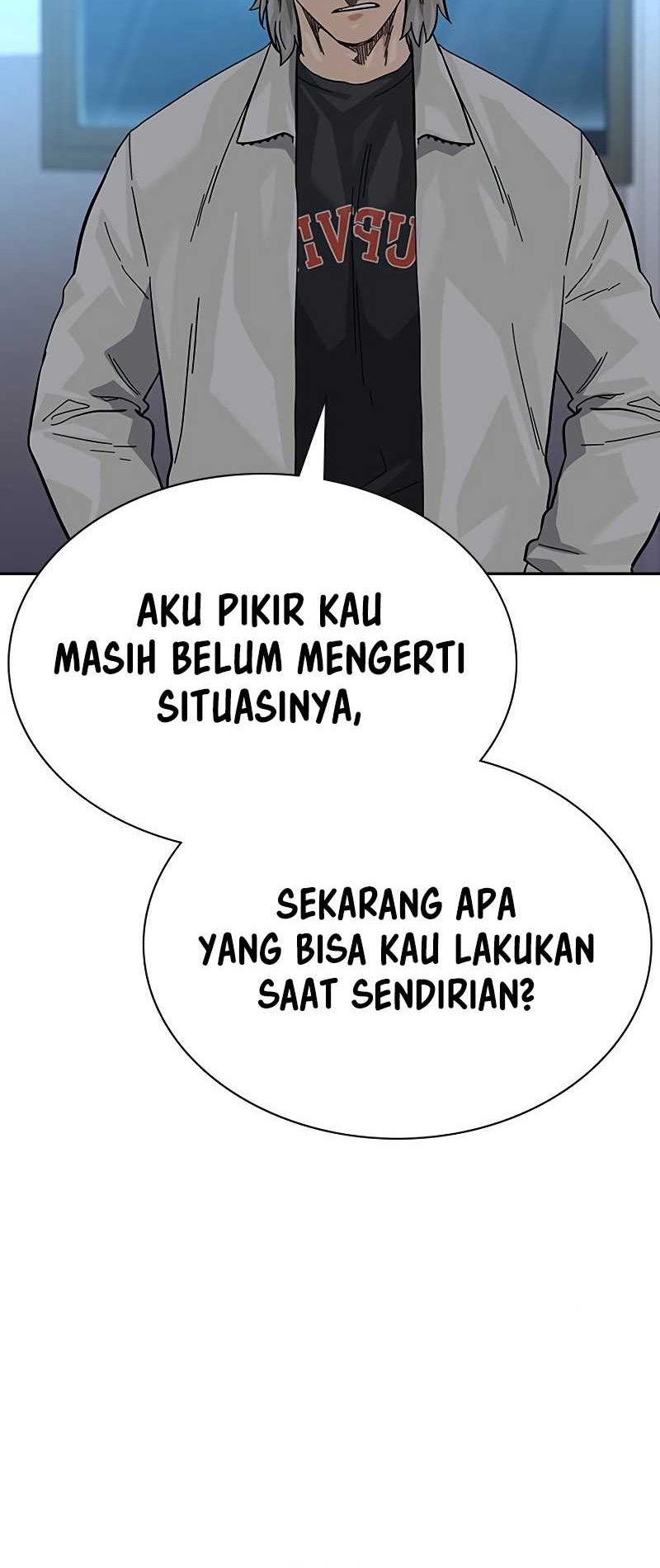 To Not Die Bab 120 halaman 40