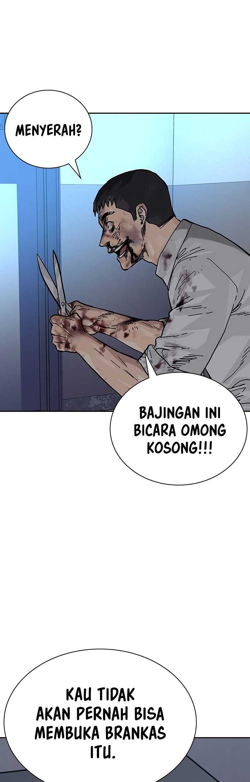 To Not Die Bab 120 halaman 43