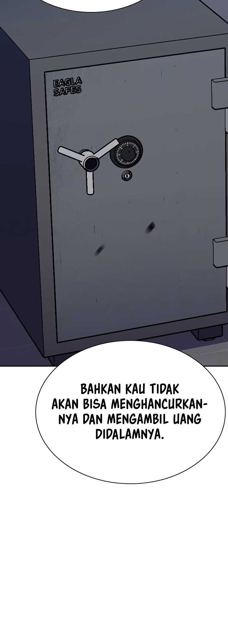 To Not Die Bab 120 halaman 44