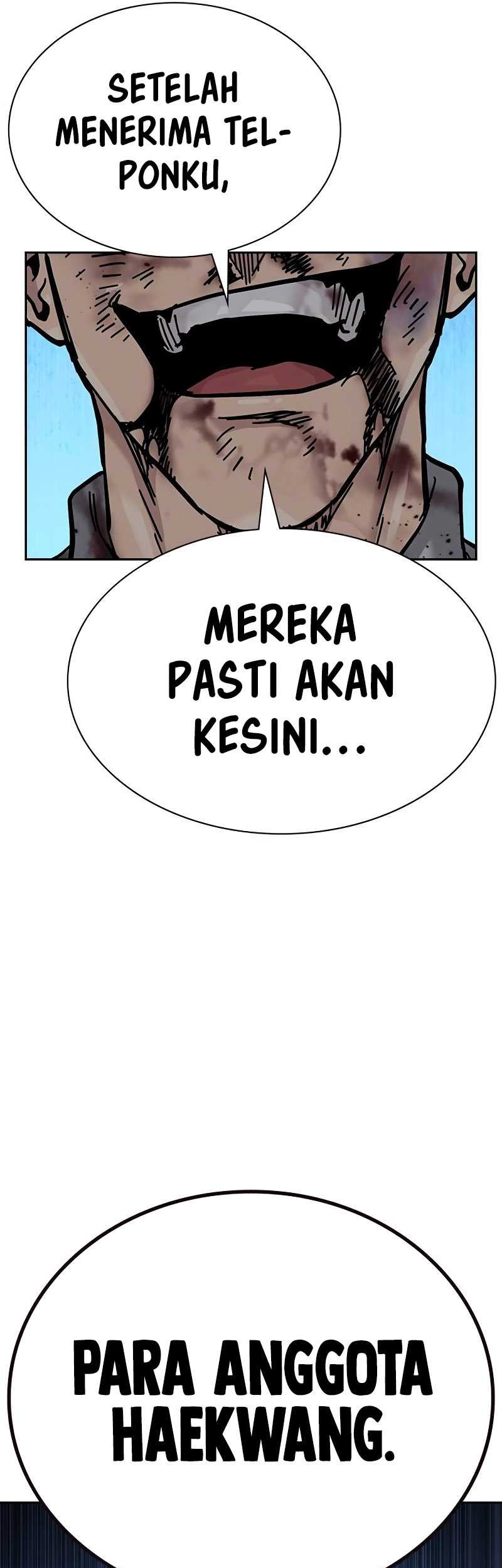 To Not Die Bab 120 halaman 45