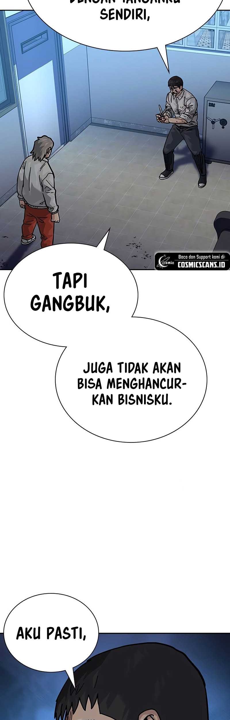 To Not Die Bab 120 halaman 47