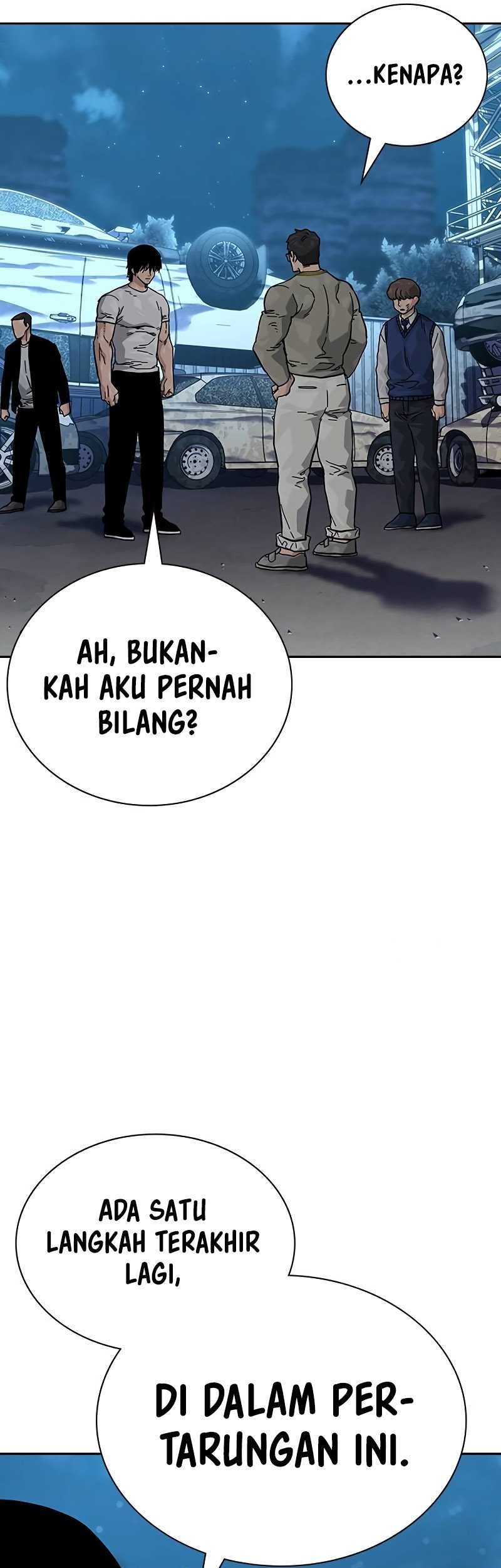 To Not Die Bab 120 halaman 53