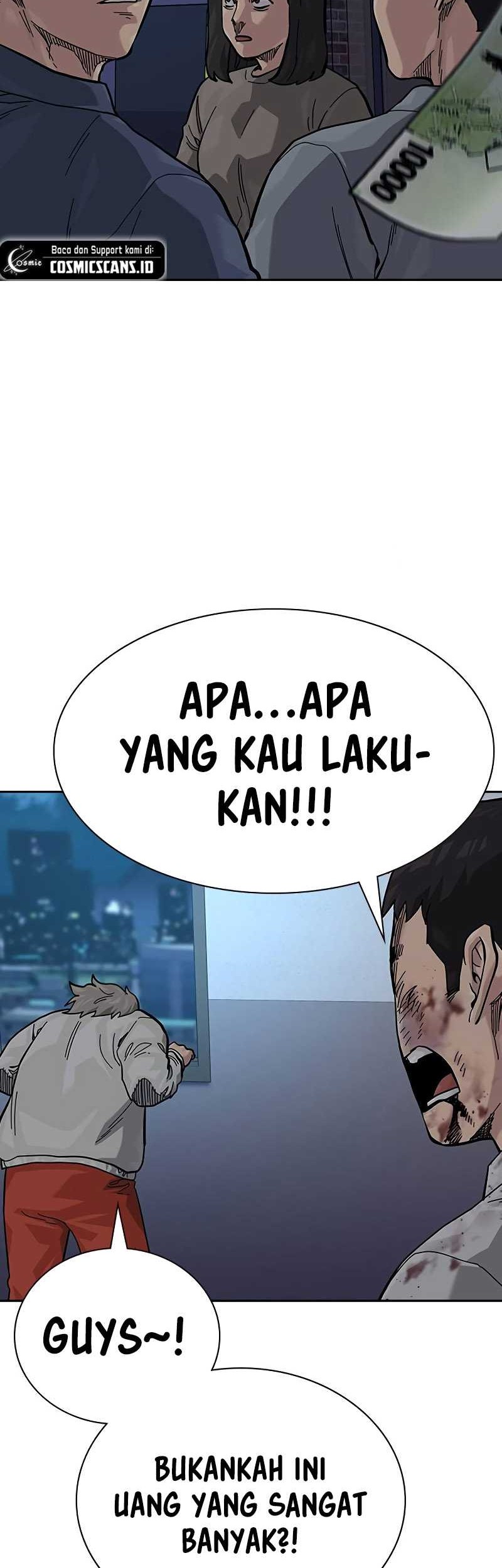 To Not Die Bab 120 halaman 66