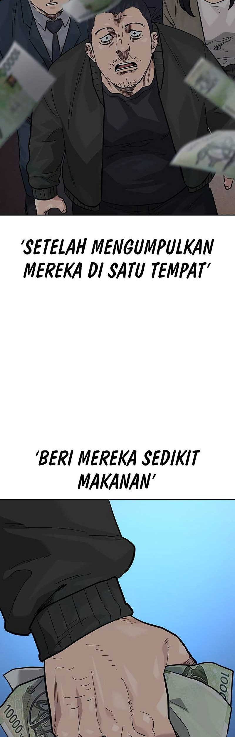 To Not Die Bab 120 halaman 70