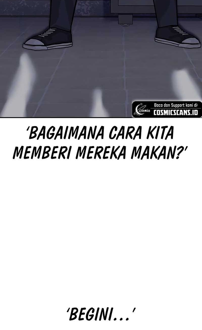 To Not Die Bab 120 halaman 72