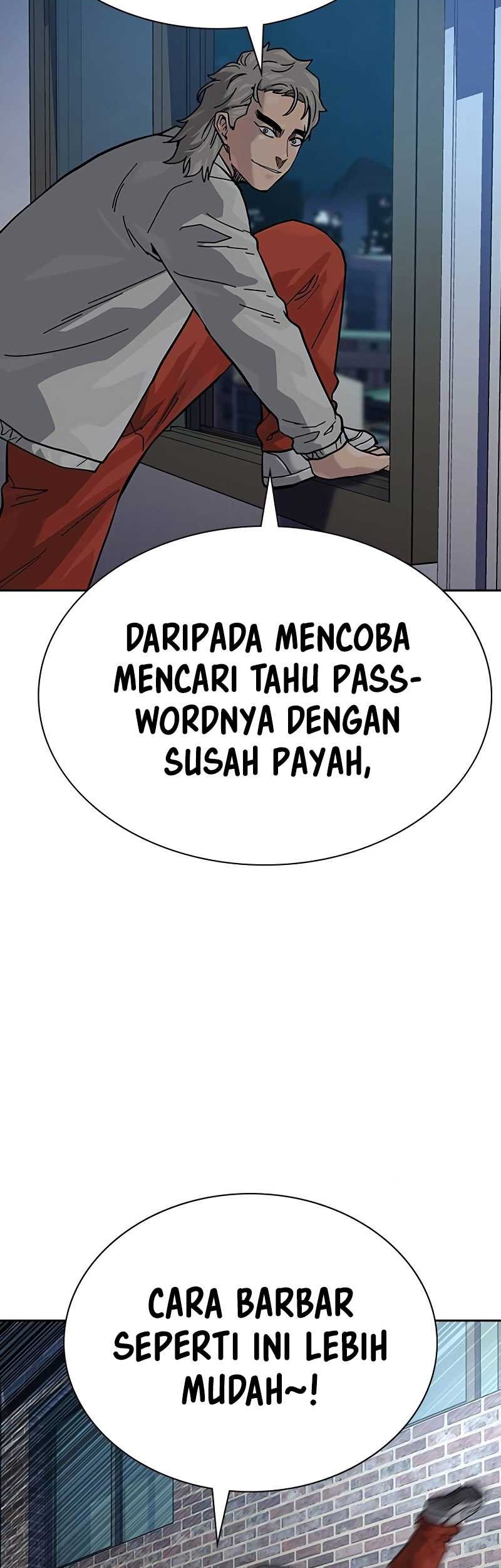 To Not Die Bab 120 halaman 75