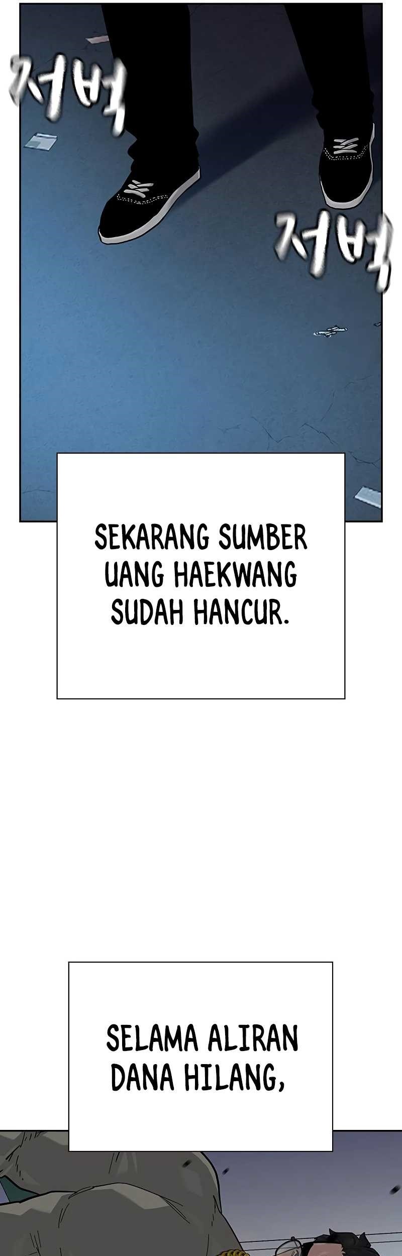 To Not Die Bab 120 halaman 81