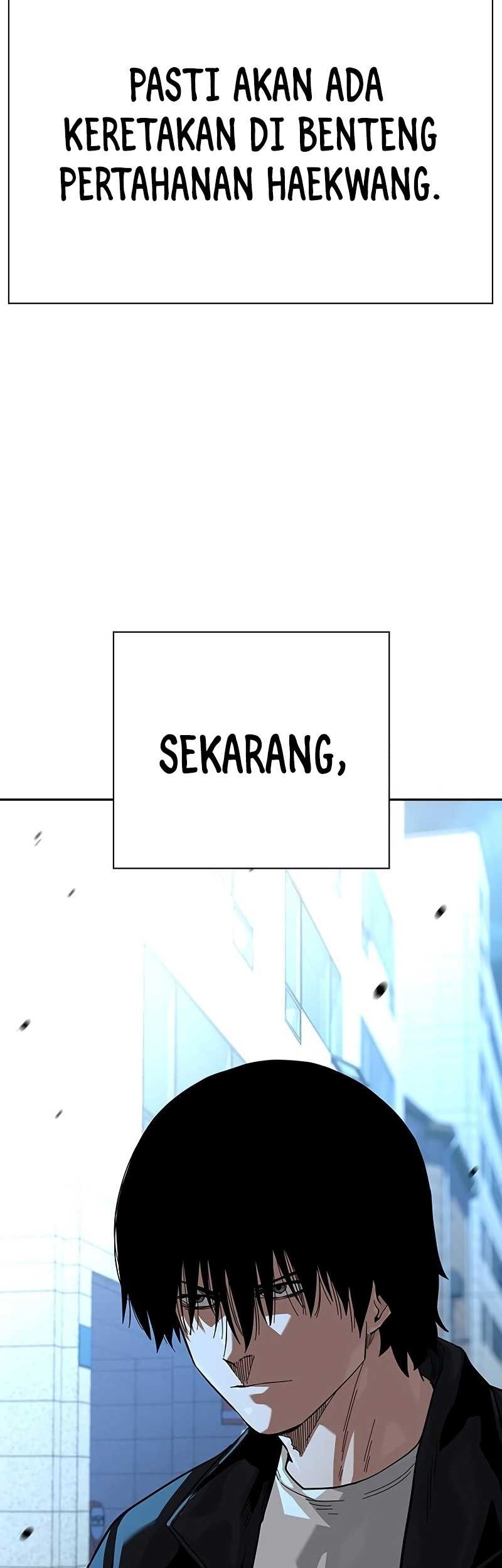 To Not Die Bab 120 halaman 83