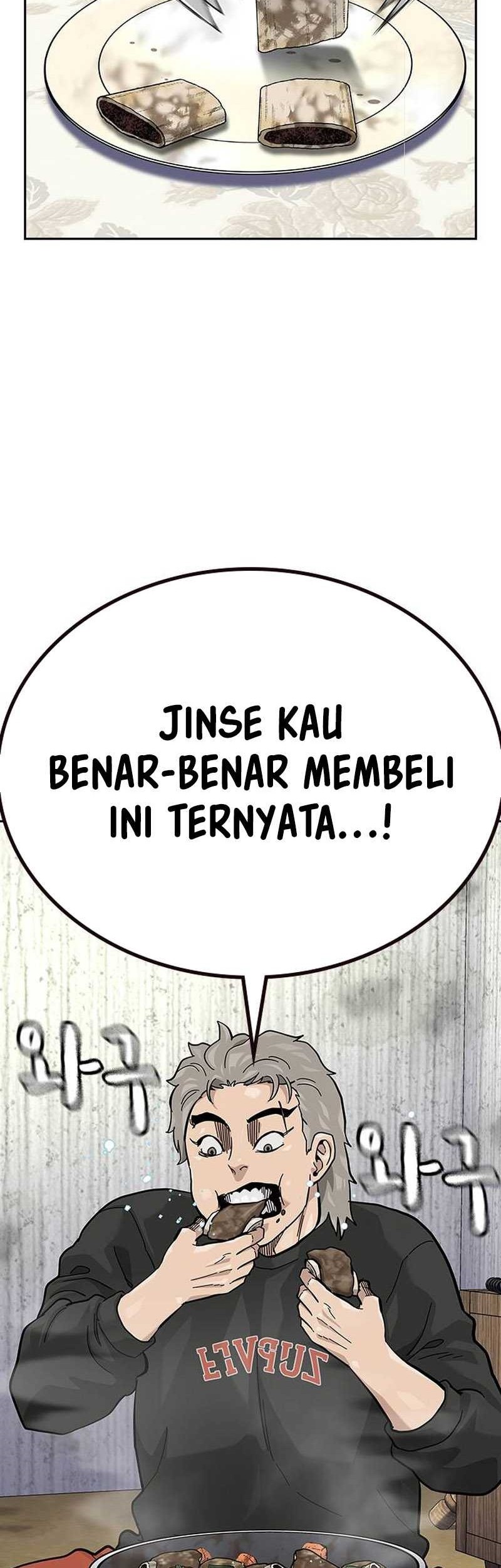 To Not Die Bab 121 halaman 2