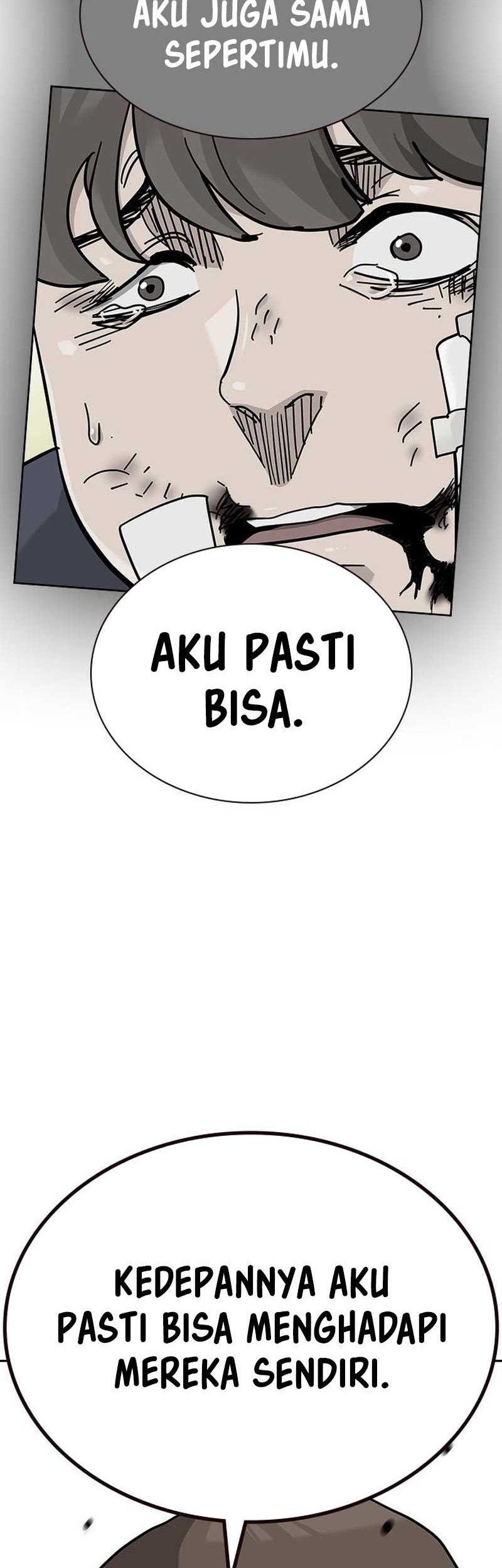 To Not Die Bab 121 halaman 9