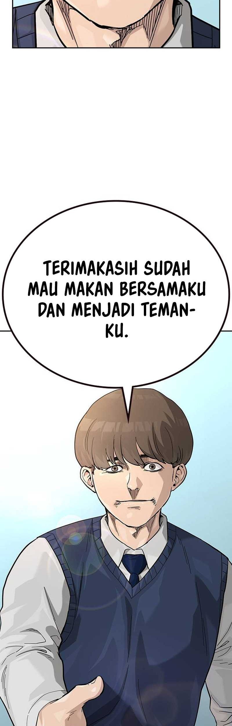 To Not Die Bab 121 halaman 12