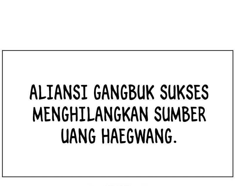 To Not Die Bab 121 halaman 15